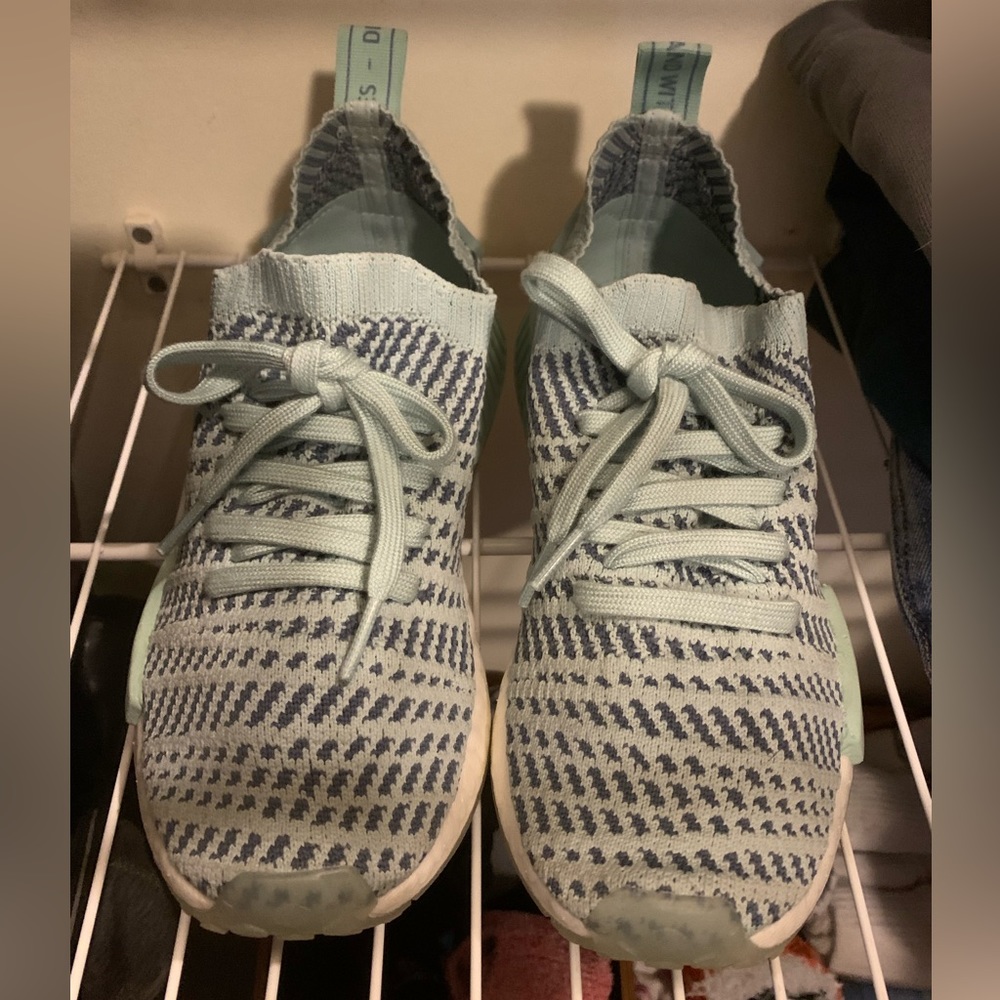 Adidas NMDs